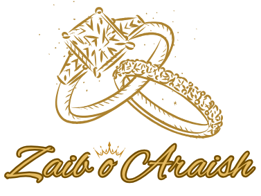Zaib o Araish Logo